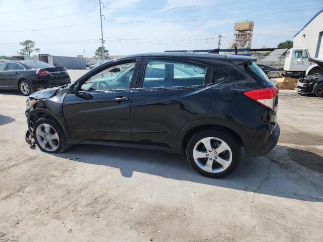 2019 HONDA HR-V LX 3CZRU5H3XKG716260