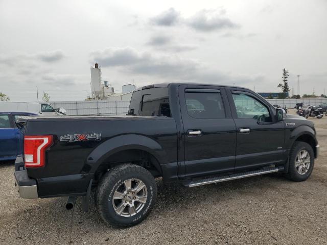 2017 FORD F150 SUPER - 1FTEW1EG9HKC15943
