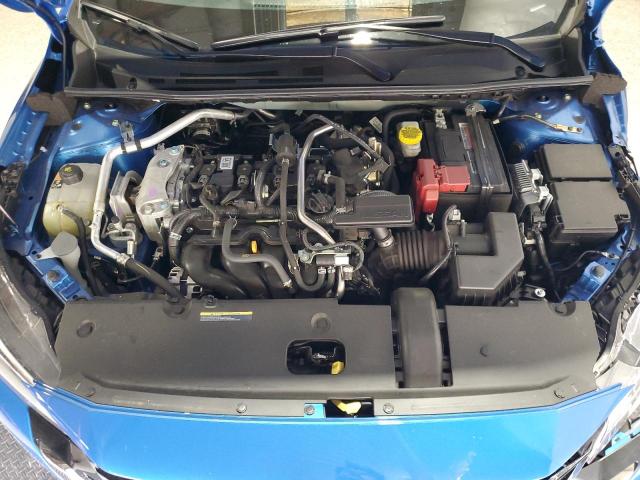 2025 NISSAN SENTRA SR 3N1AB8DV0SY315959