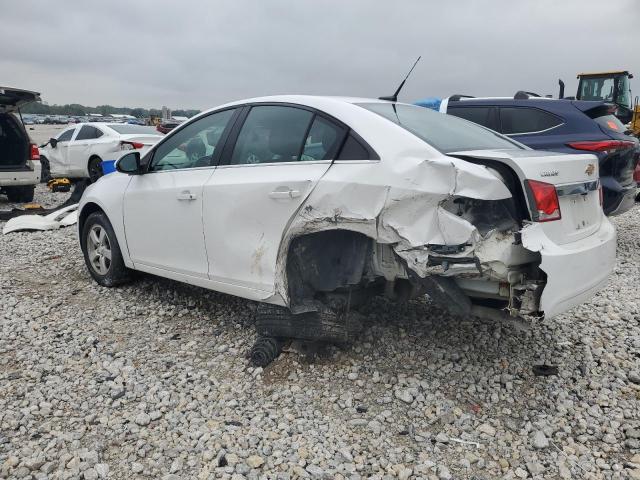 2014 CHEVROLET CRUZE LT - 1G1PC5SB3E7286824