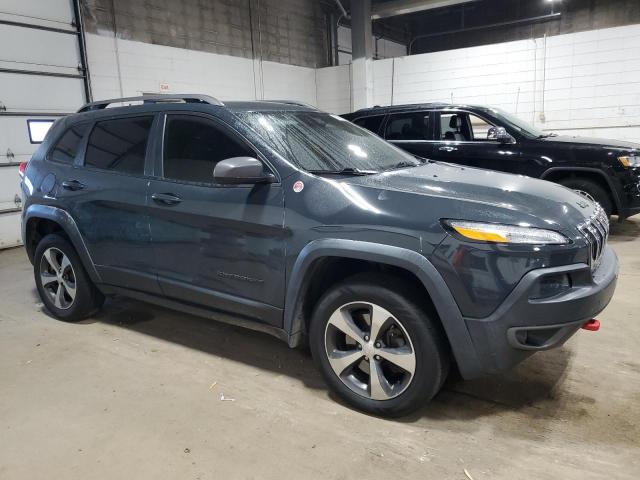 2017 JEEP CHEROKEE T 1C4PJMBS3HW546012