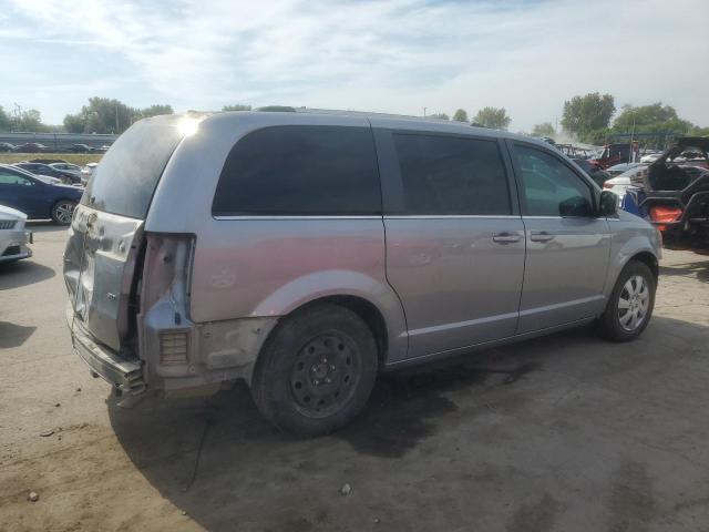 2020 DODGE GRAND CARAVAN SXT 2C4RDGCG6LR161377