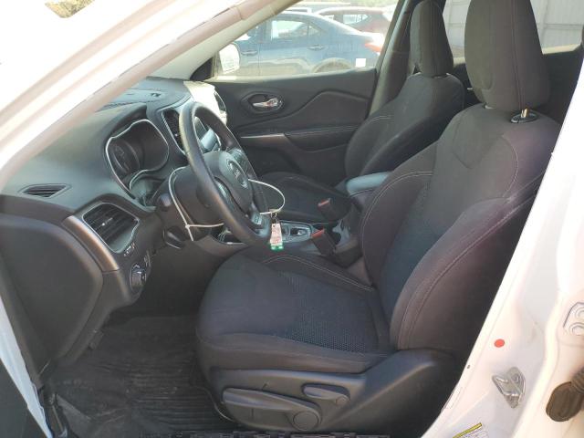 2019 JEEP CHEROKEE L 1C4PJLCB8KD327669