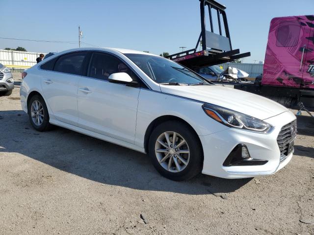 2018 HYUNDAI SONATA SE - 5NPE24AF2JH690381