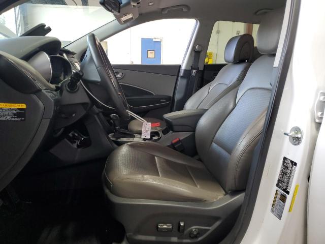 2016 HYUNDAI SANTA FE S 5XYZUDLB7GG306441