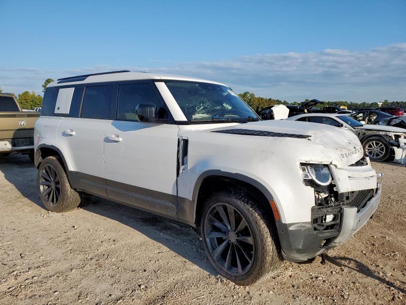 2022 LAND ROVER DEFENDER 1 SALEJ7RX8N2087680