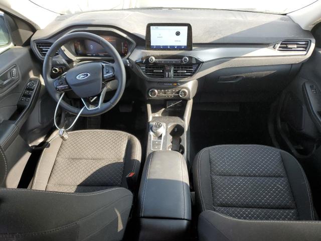 2023 FORD ESCAPE ACT 1FMCU9GN8PUA33012