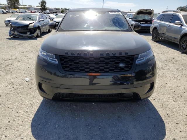 2019 LAND ROVER RANGE ROVE SALYB2EV5KA792584