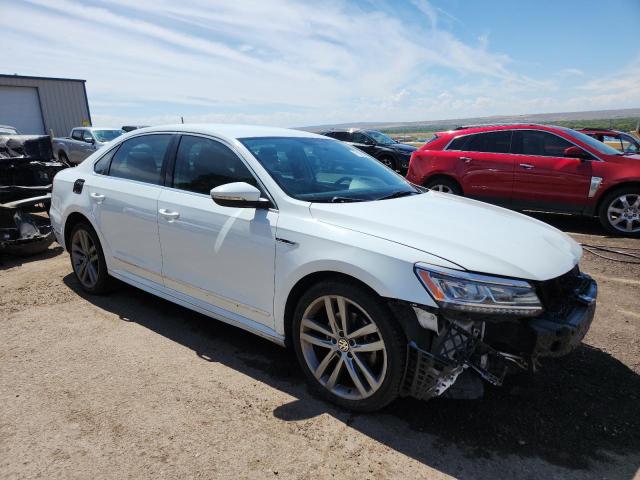 2017 VOLKSWAGEN PASSAT R-L #3284628348