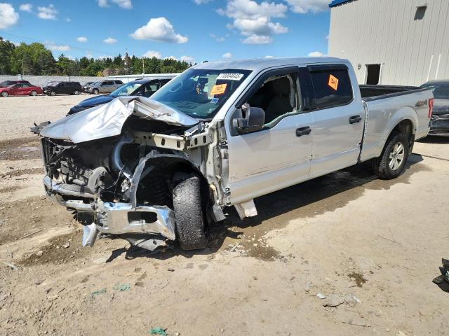 2016 FORD F-150 SUPE - 1FTFW1EF2GFC92950