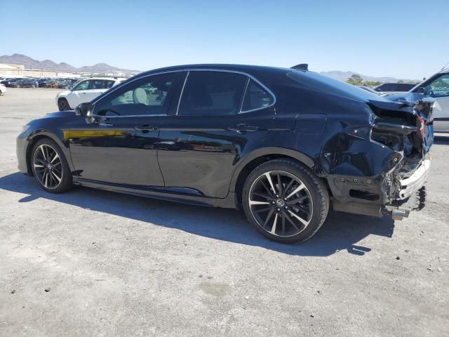 2019 TOYOTA CAMRY XSE 4T1BZ1HK6KU021727