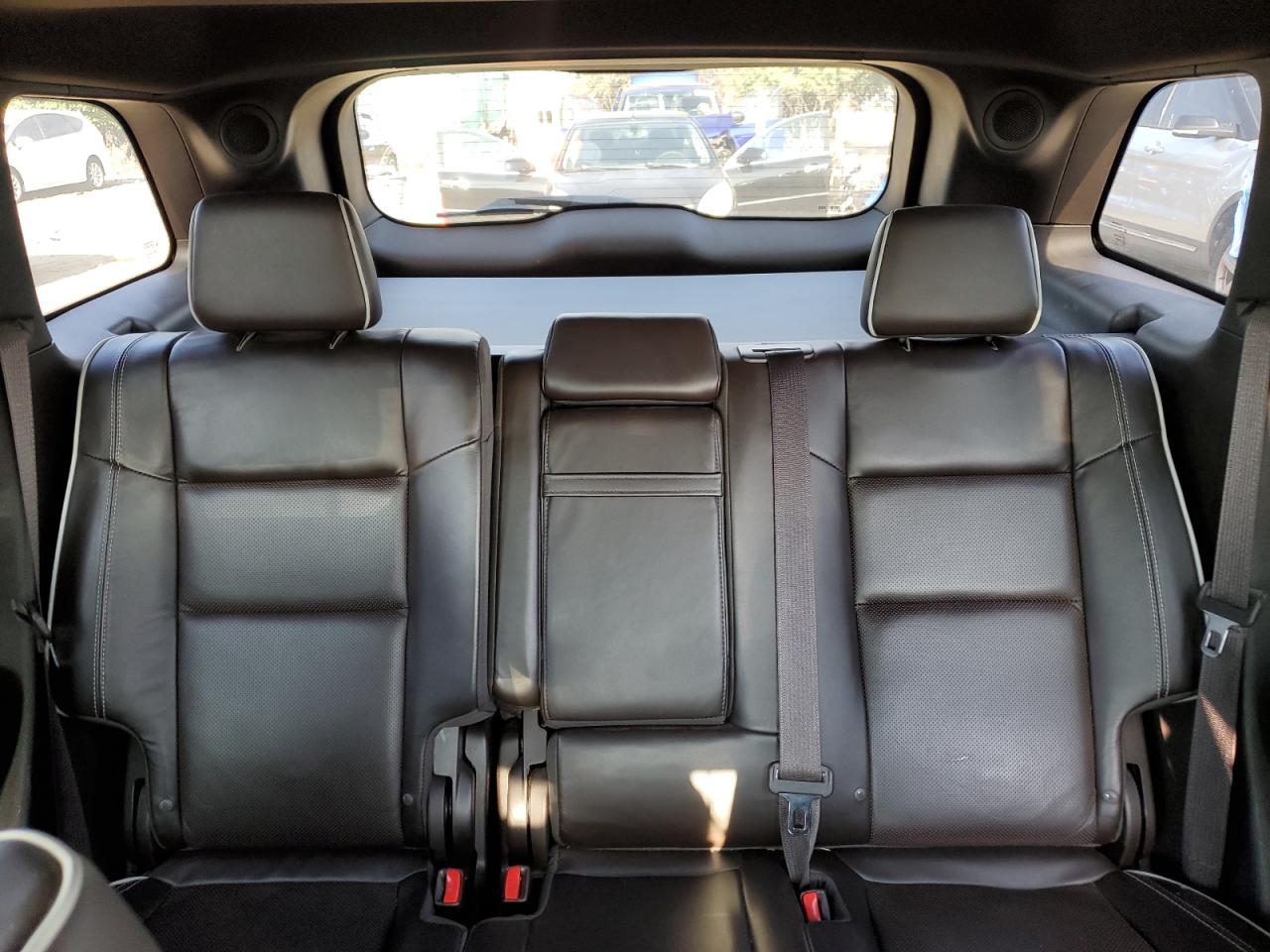 JEEP GRAND CHEROKEE OVERLAND