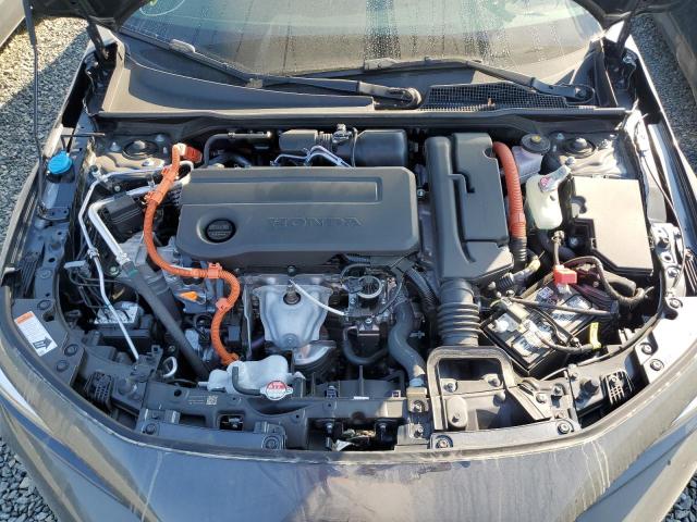 2025 HONDA CIVIC SPOR #3296355160