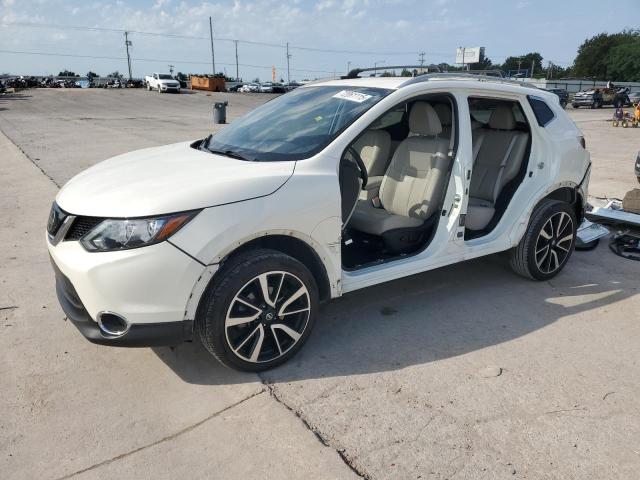 2019 NISSAN ROGUE SPORT S JN1BJ1CP9KW527560