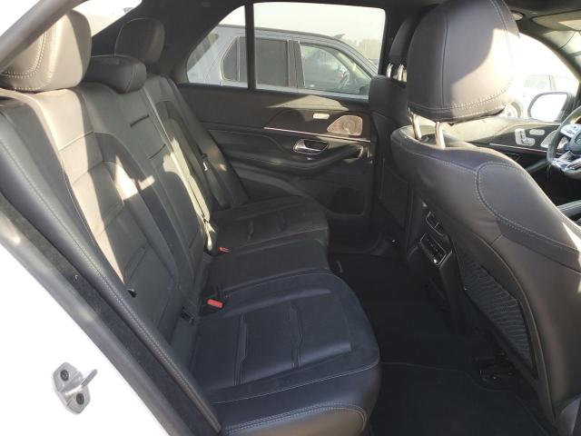 2021 MERCEDES-BENZ GLE AMG 53 4MATIC - 4JGFB6BB8MA443093