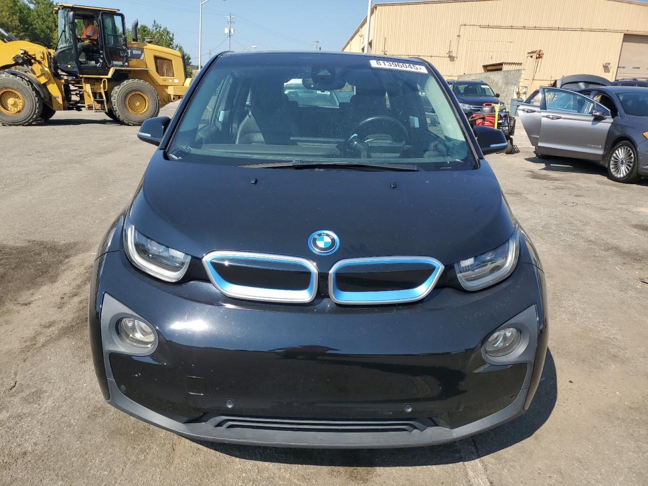 BMW I3 BEV