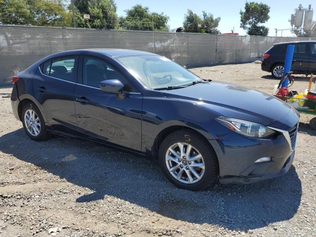 2016 MAZDA 3 SPORT 3MZBM1U7XGM322871