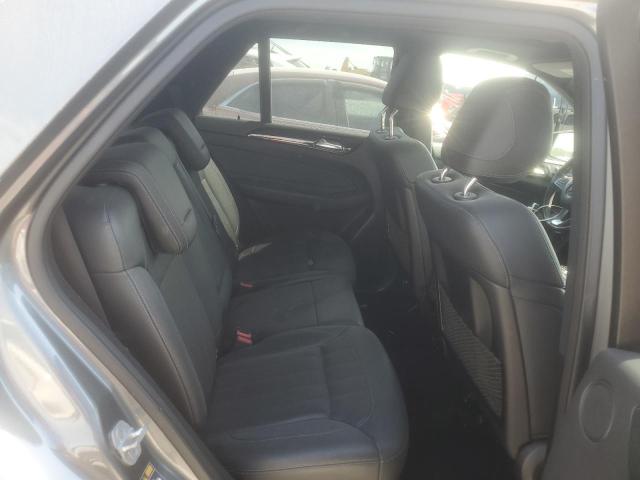 2017 MERCEDES-BENZ GLE 350 4M 4JGDA5HB8HA891786