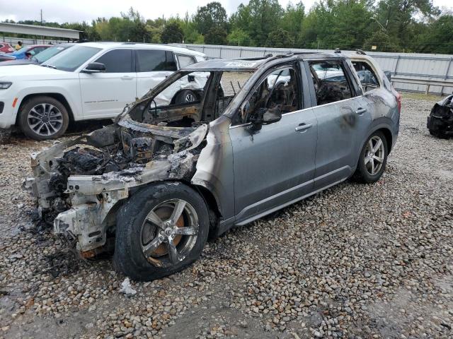 2016 VOLVO XC90 T5 YV4102KK9G1059855