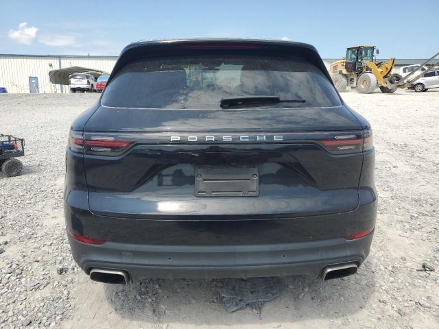 2019 PORSCHE CAYENNE WP1AA2AY1KDA01069