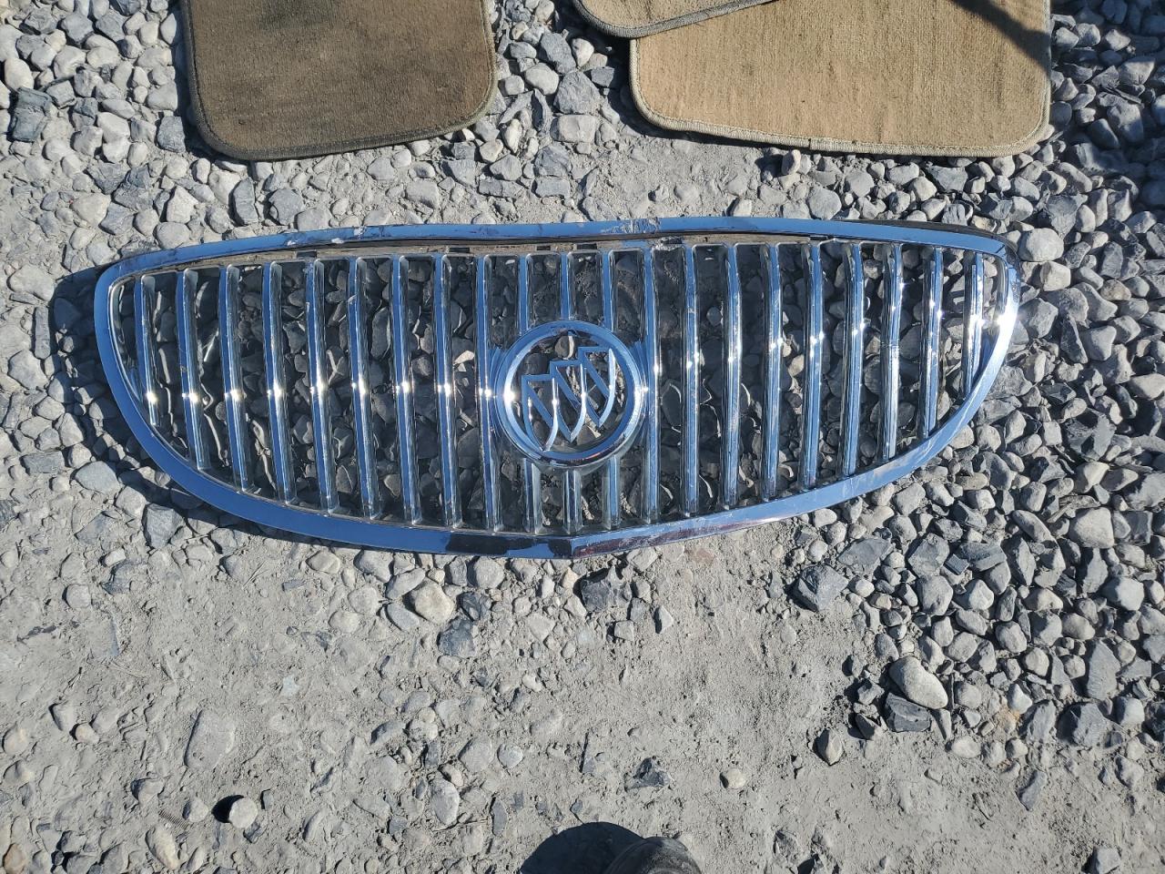 Lot #3254585169 2008 BUICK LACROSSE C