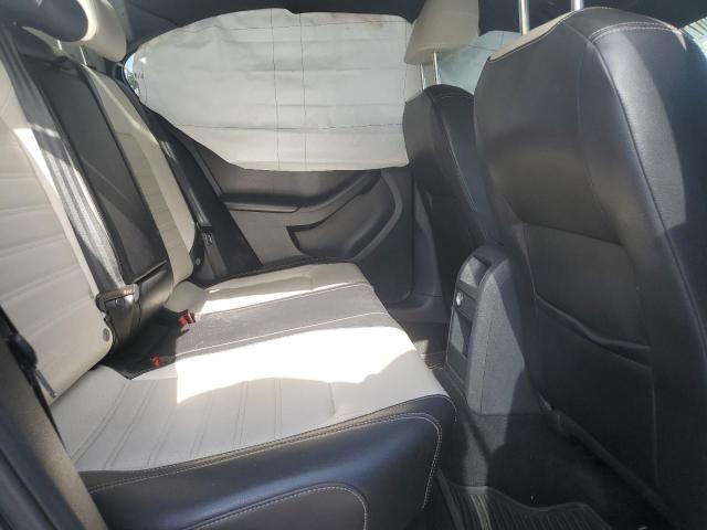 2015 VOLKSWAGEN JETTA SE 3VWD17AJ7FM204943