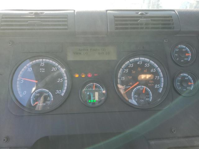 2016 FREIGHTLINER CASCADIA 1 #3246032185