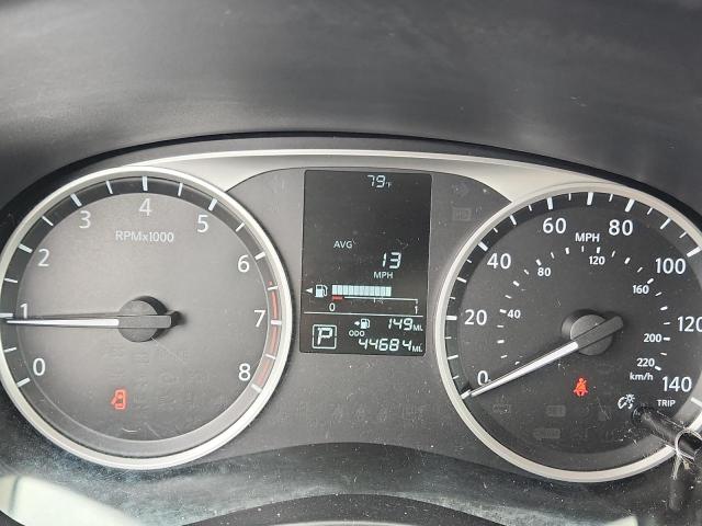 2024 NISSAN KICKS S - 3N1CP5BV4RL472994