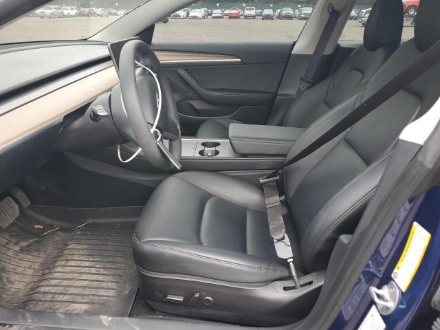 2023 TESLA MODEL 3 5YJ3E1EA5PF504349