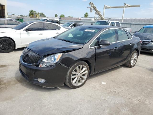 Global Auto Auctions: 2013 BUICK VERANO