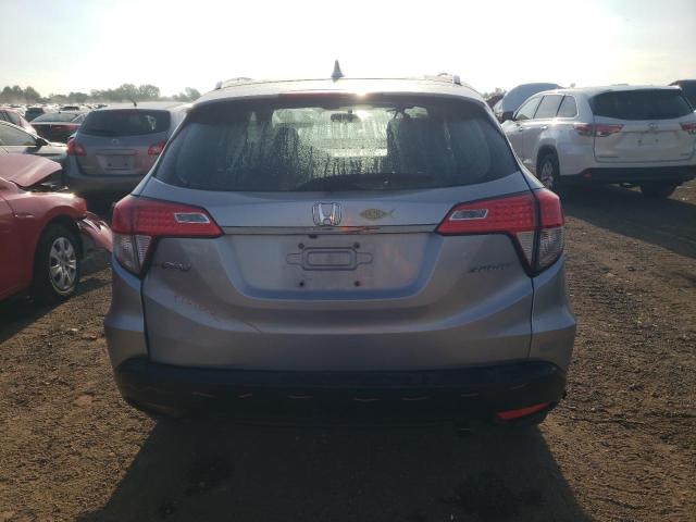2019 HONDA HR-V SPORT - 3CZRU5H12KG702089