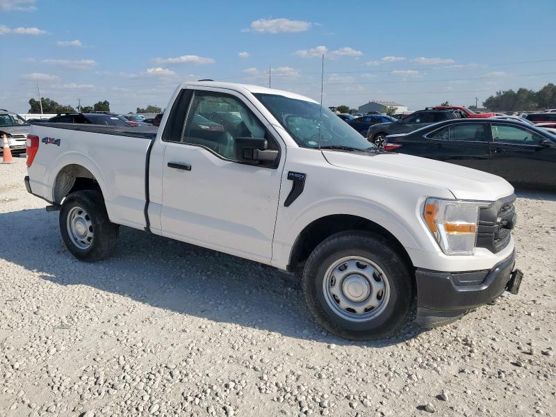 2022 FORD F150 1FTMF1EB0NKE55054