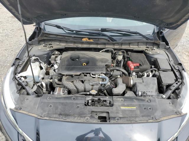 2019 NISSAN ALTIMA SL 1N4BL4EV7KC214373