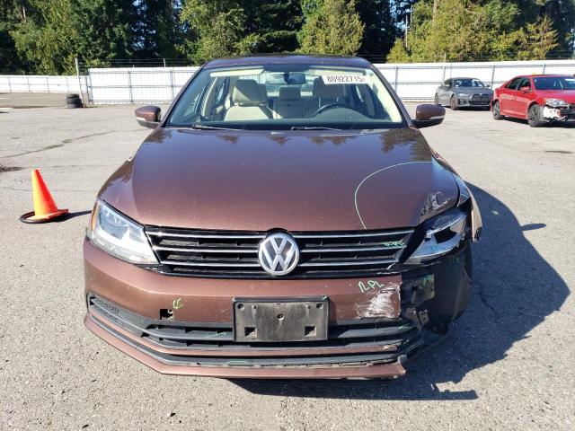 2016 VOLKSWAGEN JETTA SE 3VWD67AJXGM351714