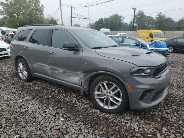 2025 DODGE DURANGO R/ 1C4SDJCT6SC548711