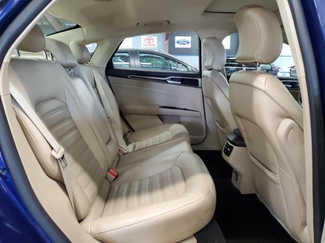 2015 FORD FUSION SE - 3FA6P0HD7FR210302