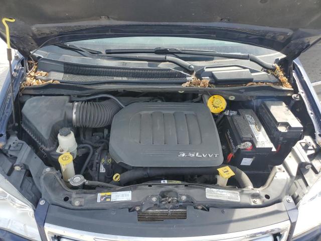 2015 CHRYSLER TOWN & COUNTRY TOURING #3296219495