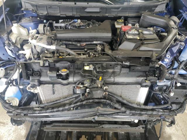 2018 NISSAN ROGUE S JN8AT2MV2JW345076