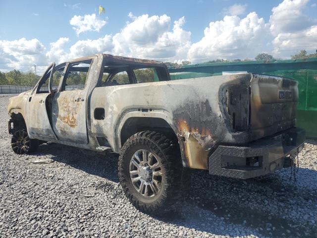 2020 GMC SIERRA K3500 DENALI 1GT49WEY9LF127047