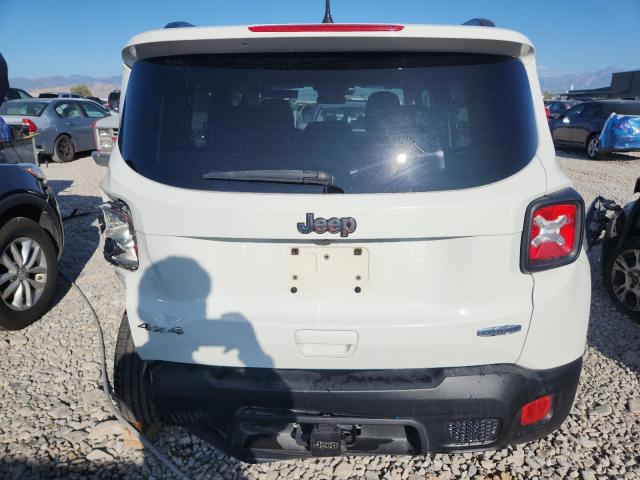 2018 JEEP RENEGADE L - ZACCJBBB0JPH26330