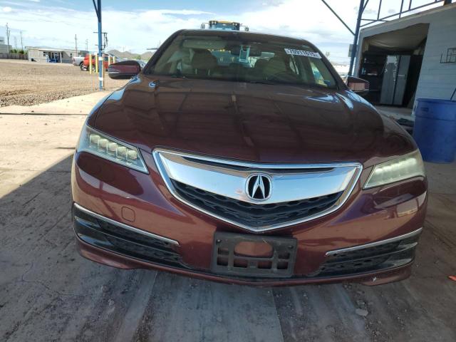 2015 ACURA TLX 19UUB1F32FA009855