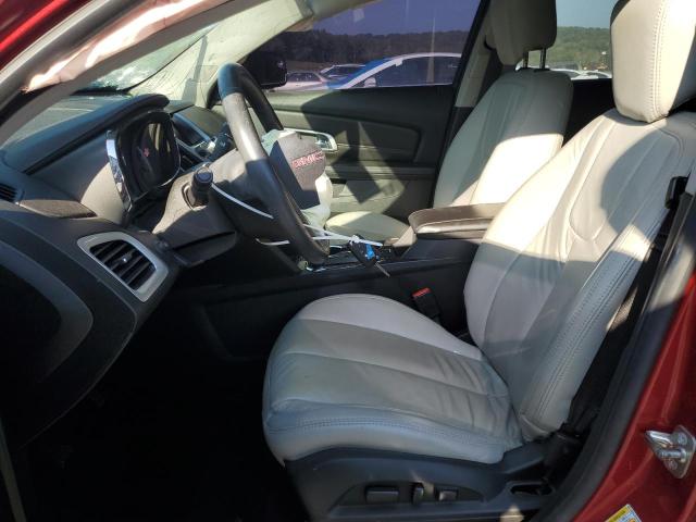 2013 GMC TERRAIN SLE - 2GKALSEK7D6130960