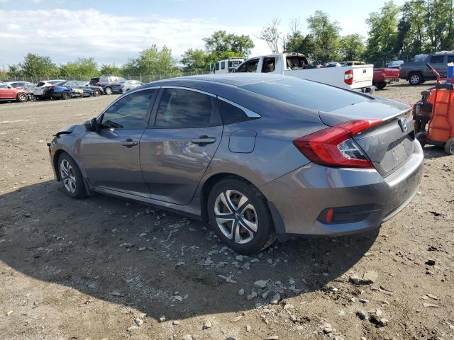 2016 HONDA CIVIC LX - 2HGFC2F5XGH507298