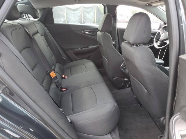 2017 CHEVROLET MALIBU LT 1G1ZE5ST0HF139320