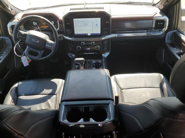 2023 FORD F150 SUPER - 1FTFW1ED3PFC27569