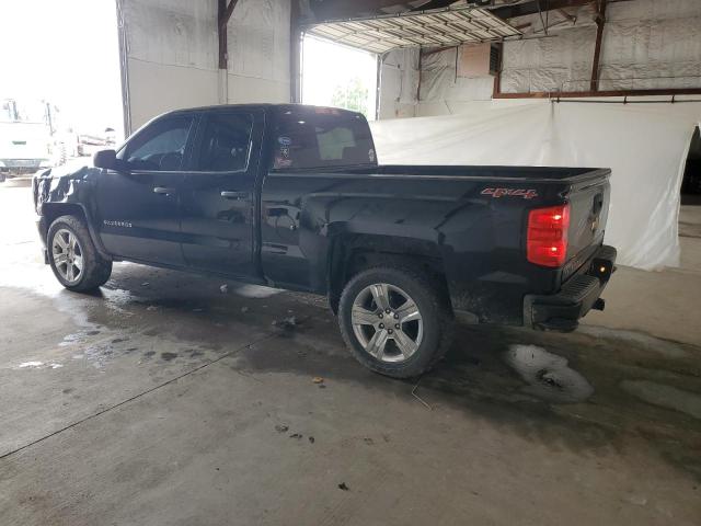 2017 CHEVROLET SILVERADO K1500 CUSTOM 1GCVKPEC6HZ354625