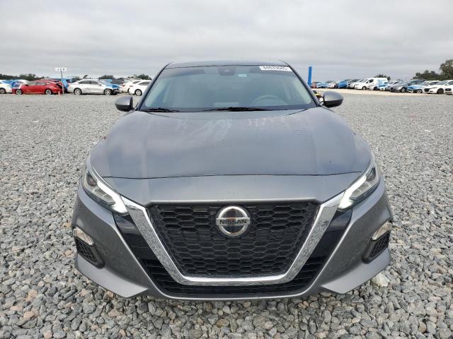 2021 NISSAN ALTIMA SV 1N4BL4DVXMN346391