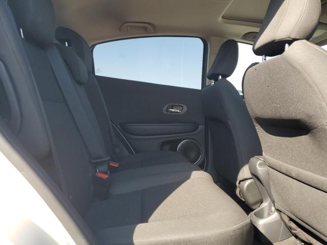 2022 HONDA HR-V EX - 3CZRU5H55NM739047