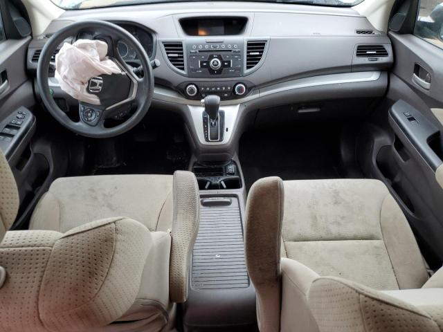 2013 HONDA CR-V EX - 5J6RM4H59DL086247