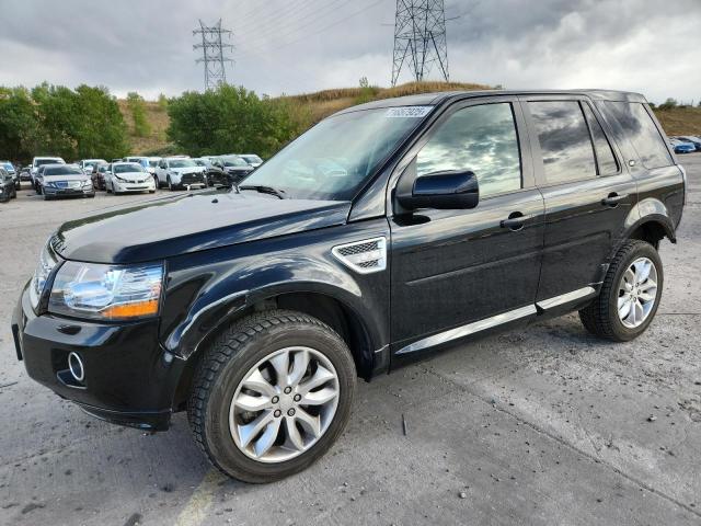 Global Auto Auctions: 2015 LAND ROVER LR2 BASE/H